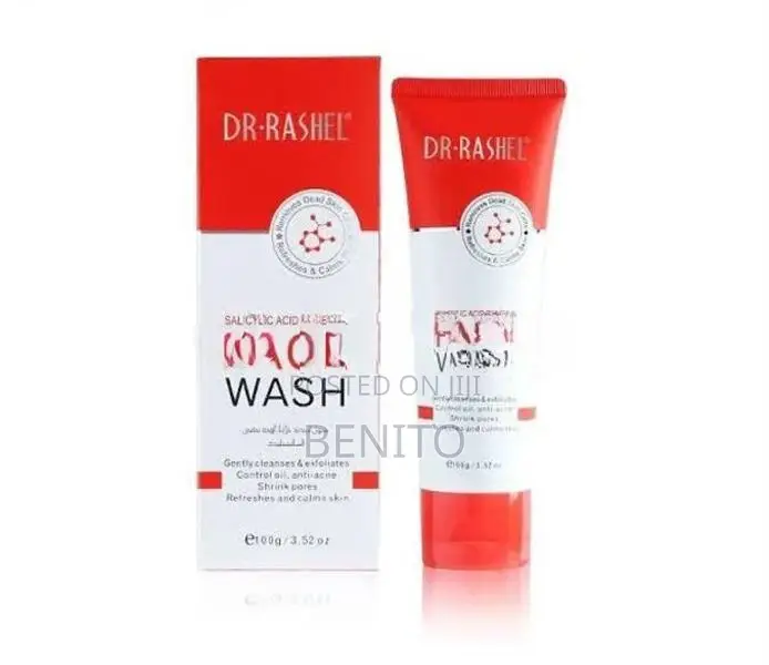 Face Wash