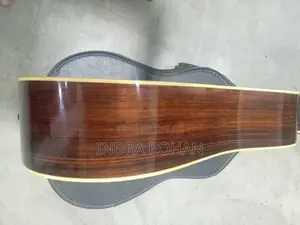 Morris W25 Guitar