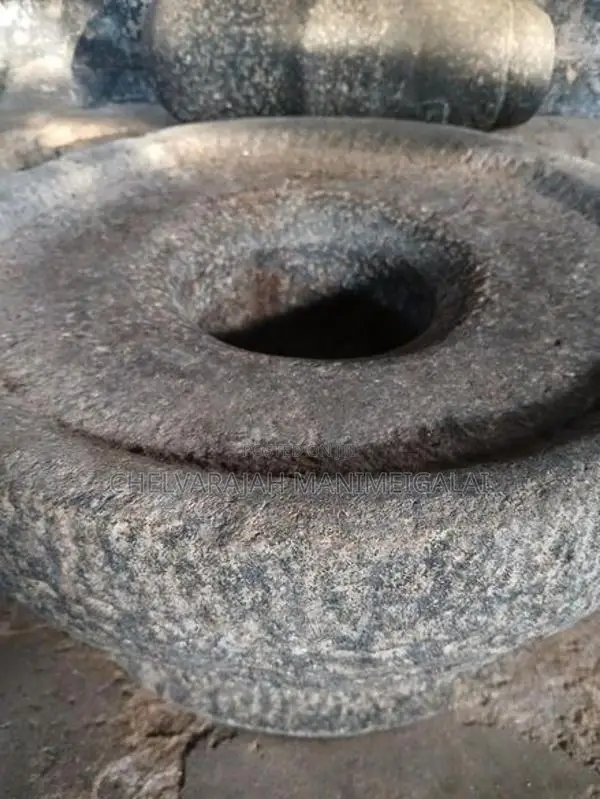 ஆட்டுக்கல்