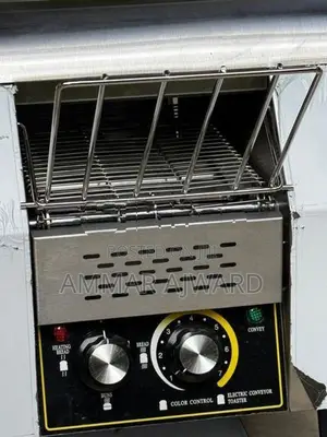 Commercial Conveyer Toaster