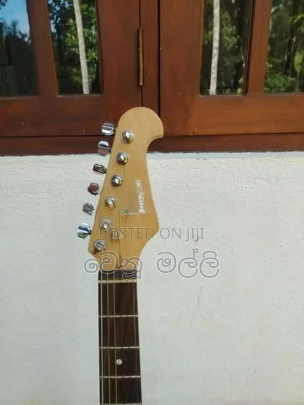 Electric Guitar