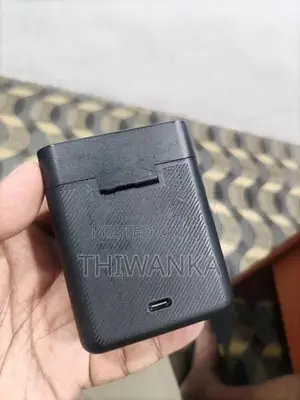 Boya Mic