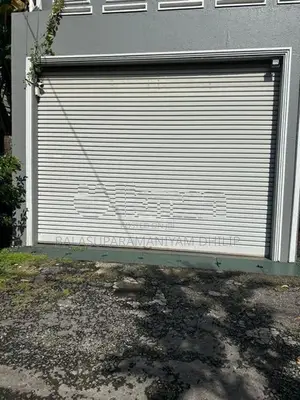 Roller Gates
