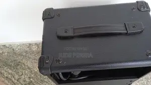 Yamaha GA 15 Guitar Amp