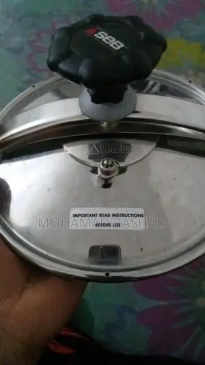 Pressure Cooker