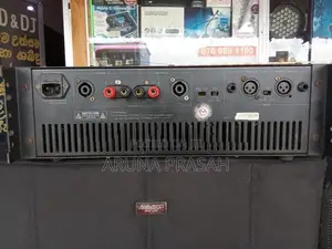 Power Amplifier