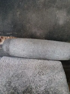 அம்மி (Manual Grinder)