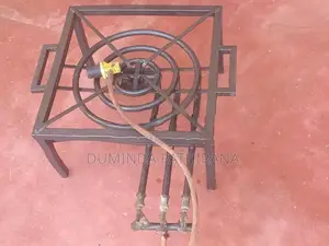 Restaurant Gas Cooker