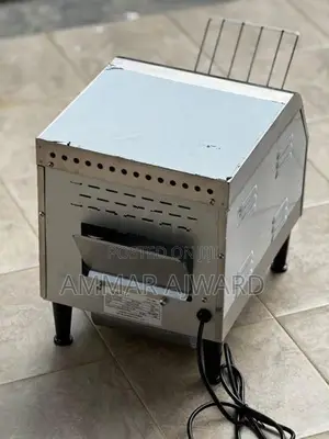 Commercial Conveyer Toaster