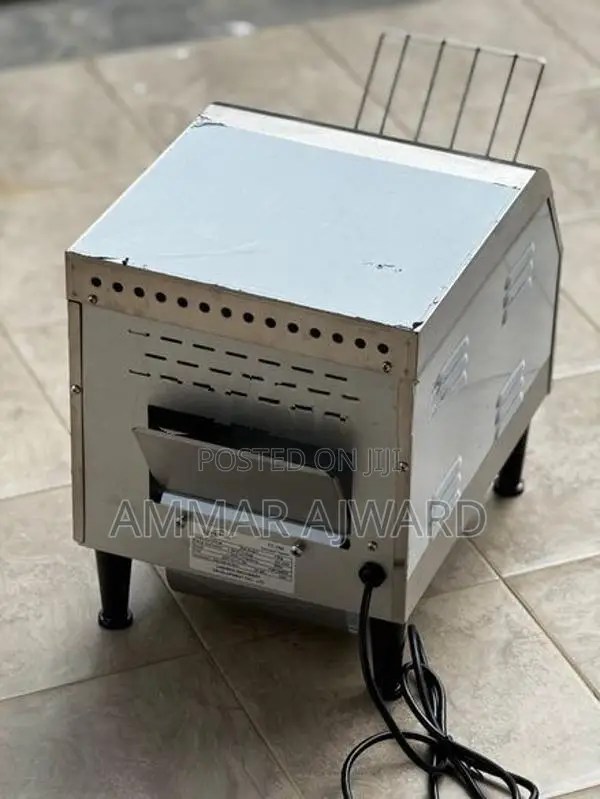 Commercial Conveyer Toaster