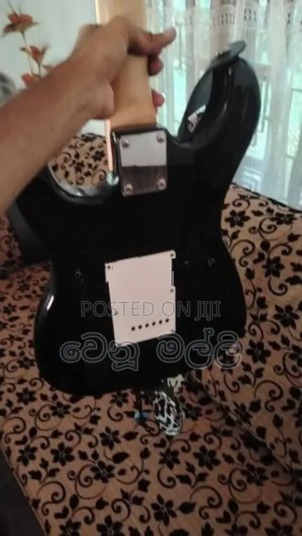 Electric Guitar