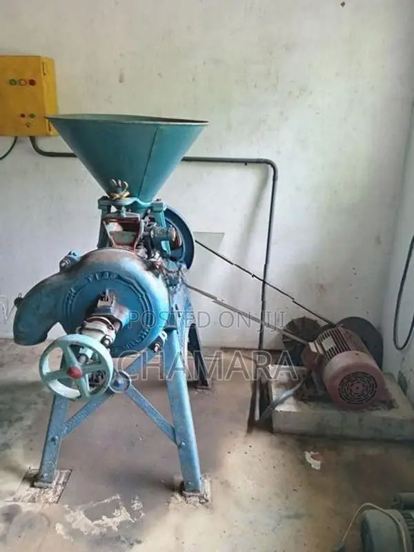 Industrial Grinding Mill