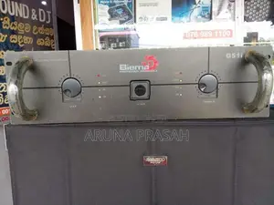 Power Amplifier