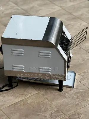Commercial Conveyer Toaster