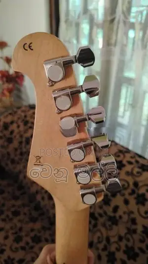 Electric Guitar