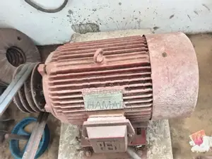 Industrial Grinding Mill