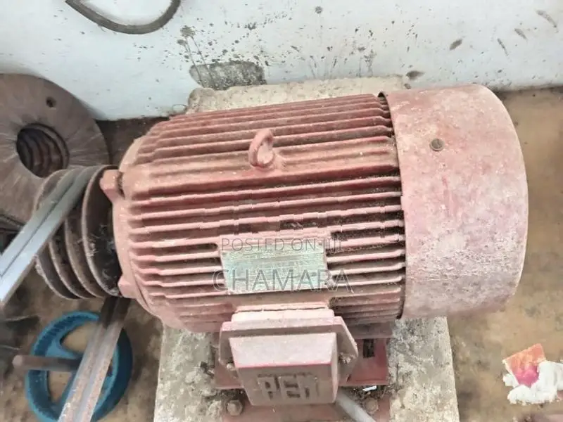 Industrial Grinding Mill