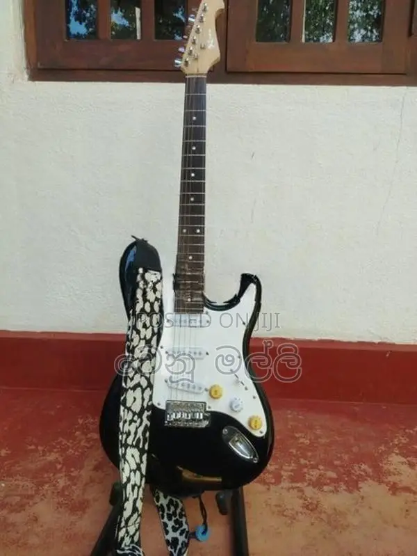 Electric Guitar