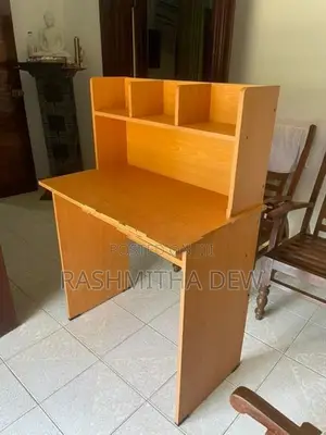 Damro Study Desk