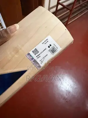 Cricket Bat