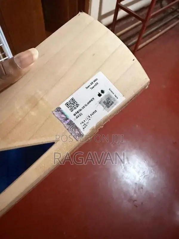 Cricket Bat