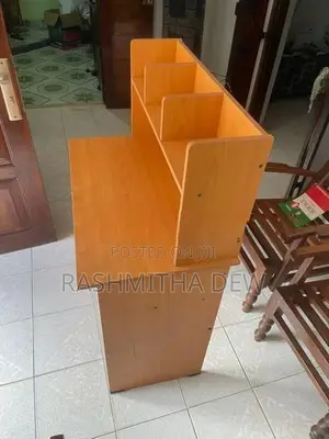 Damro Study Desk