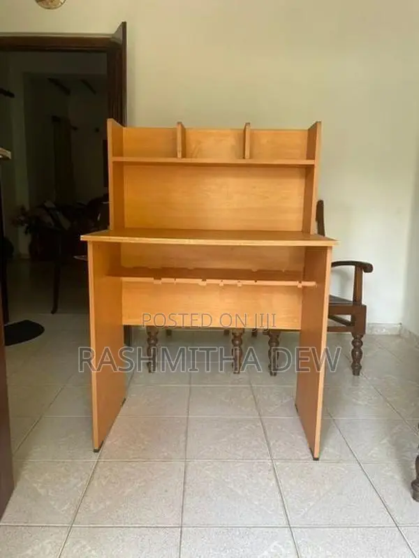 Damro Study Desk