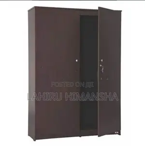 2 Door Wardrobe
