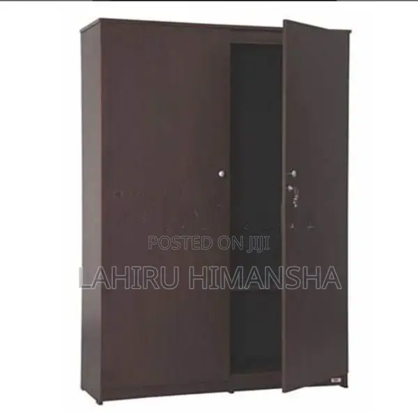 2 Door Wardrobe