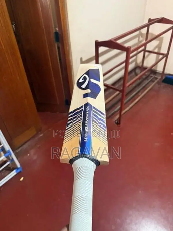 Cricket Bat