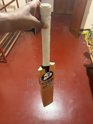 Cricket Bat