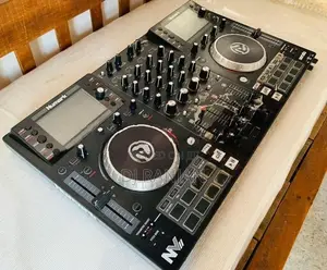 DJ Controller