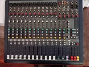 Sound System