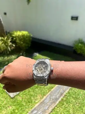 Audemars Piguet Watch