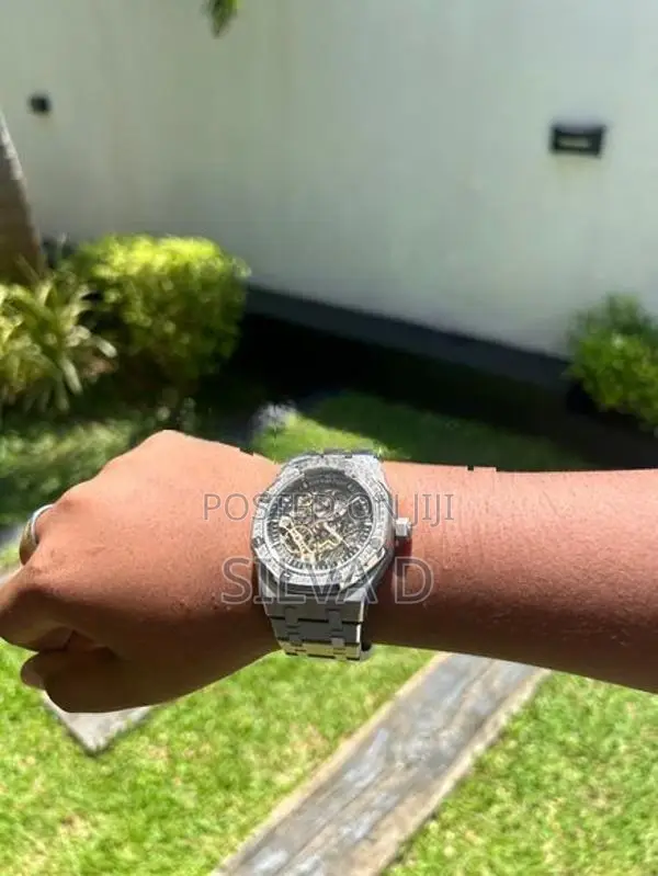 Audemars Piguet Watch