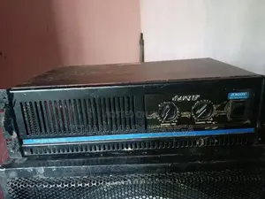 Sound System