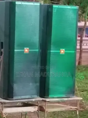 Sound System