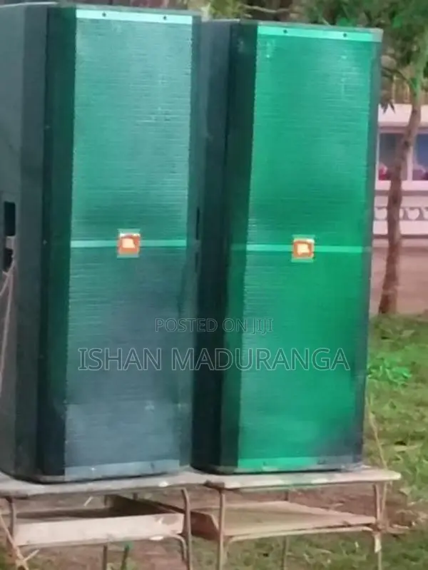 Sound System