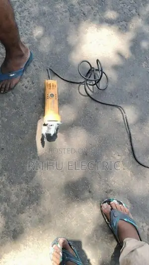 Power Tools