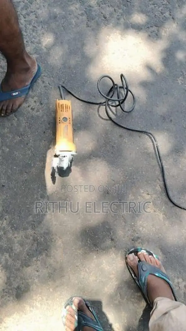 Power Tools