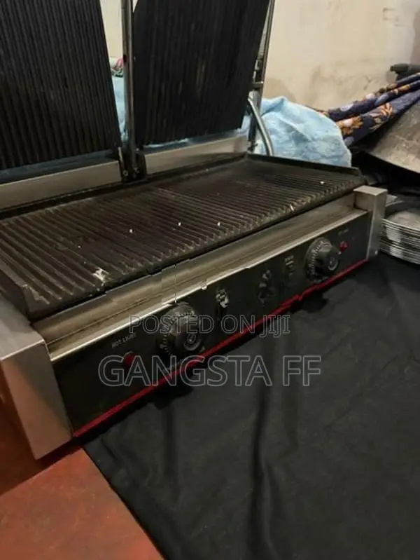 Shawarma Toaster