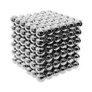 Strong Magnets
