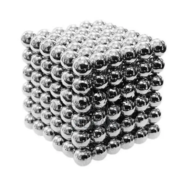 Strong Magnets