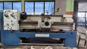 Lathe Machine