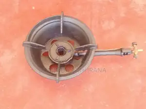 High Pressure Type Hotel Gas Cooker