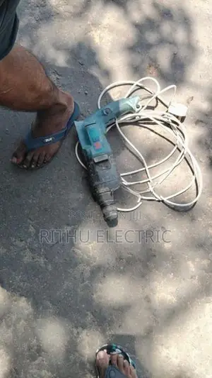 Power Tools