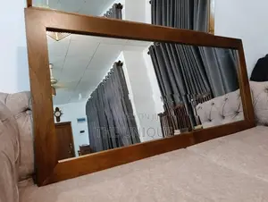 Teak Wall Mirror Frames Wooden