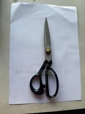 Golden Eagle Taiwan TC-P220 8 Inch Scissors