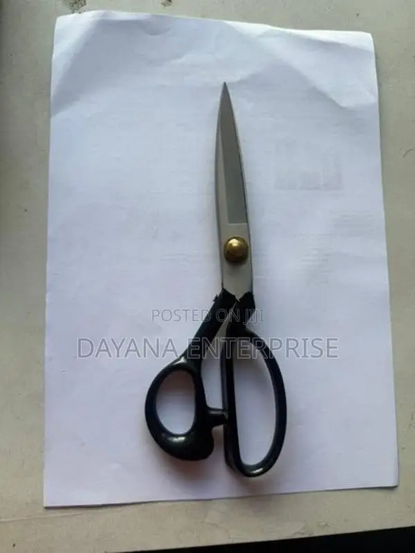 Golden Eagle Taiwan TC-P220 8 Inch Scissors