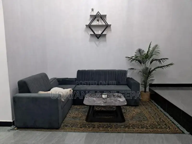 L Sofa